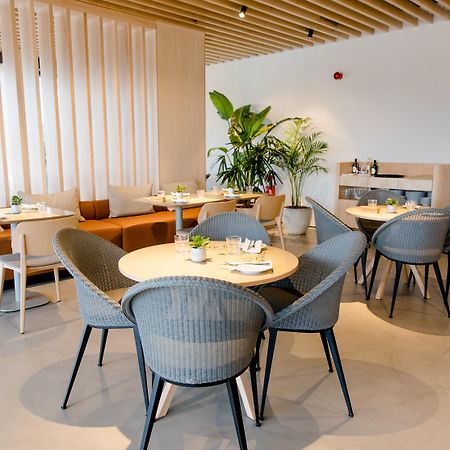 Mercure Fatima Ngoại thất bức ảnh