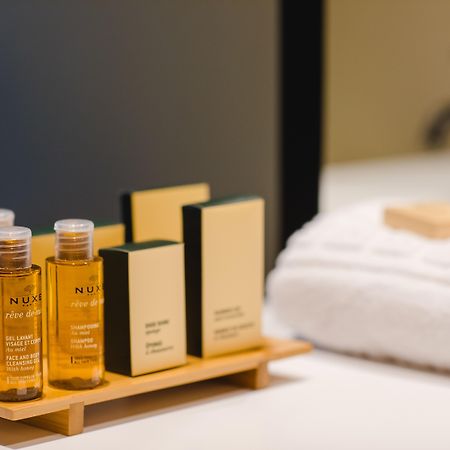 Mercure Fatima Ngoại thất bức ảnh