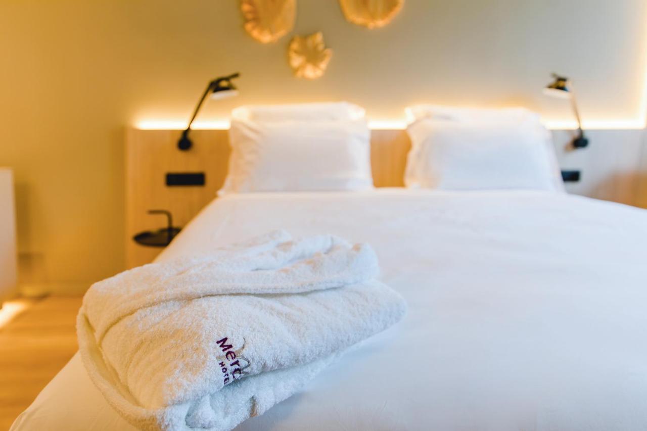 Mercure Fatima Ngoại thất bức ảnh