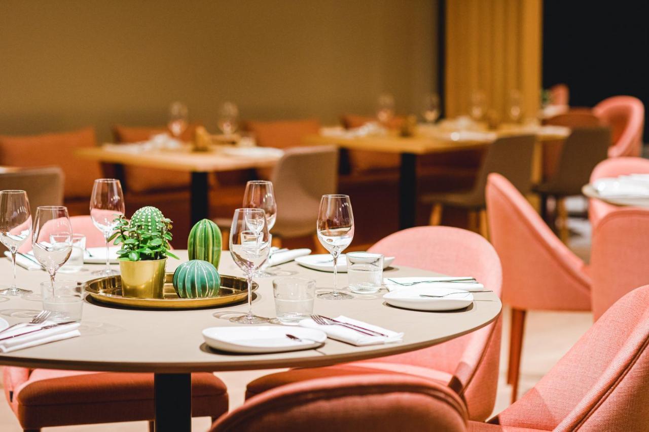 Mercure Fatima Ngoại thất bức ảnh