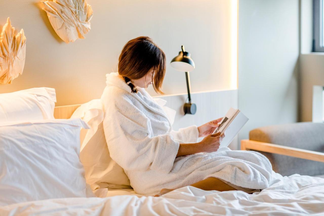 Mercure Fatima Ngoại thất bức ảnh