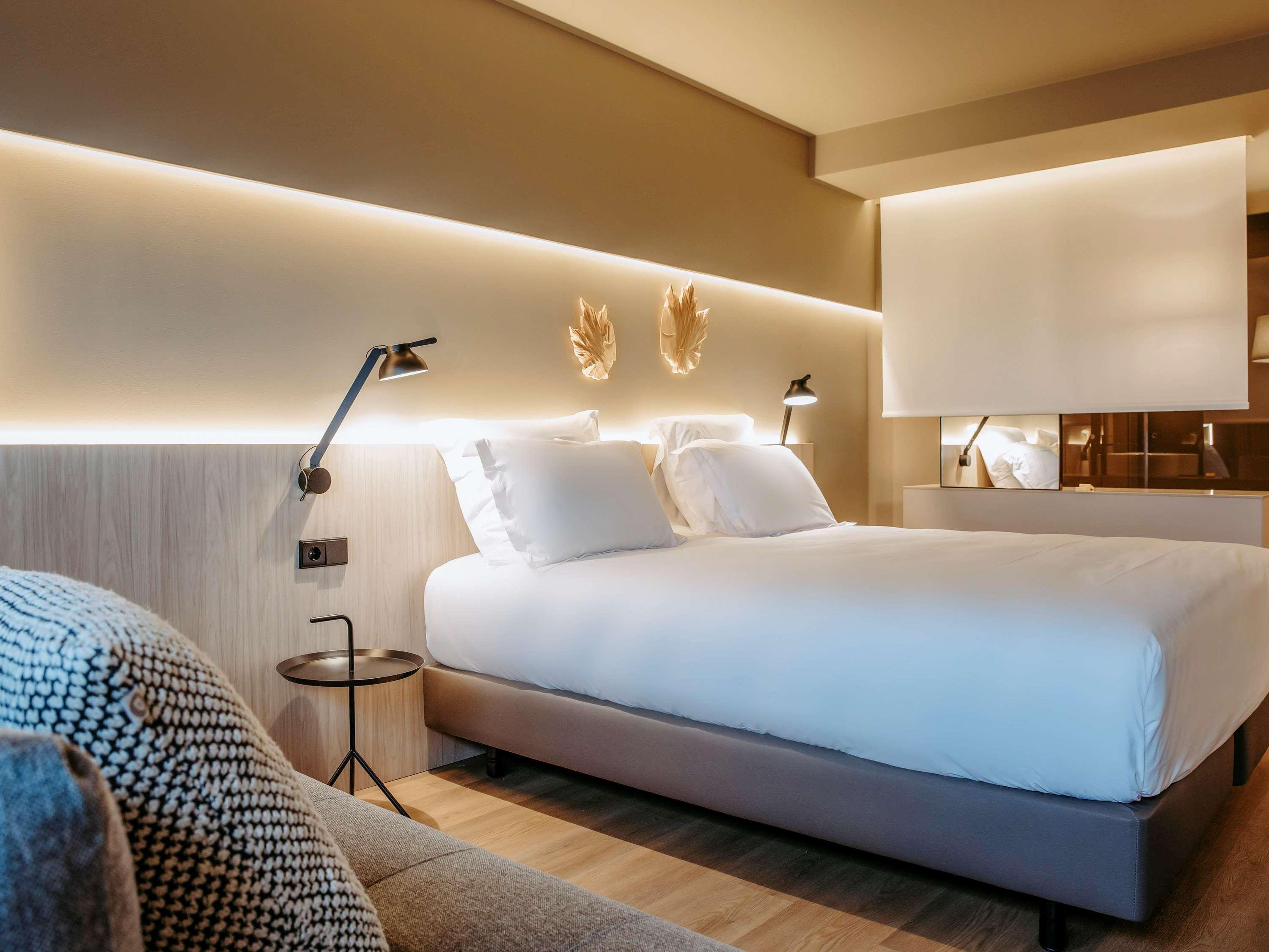 Mercure Fatima Ngoại thất bức ảnh
