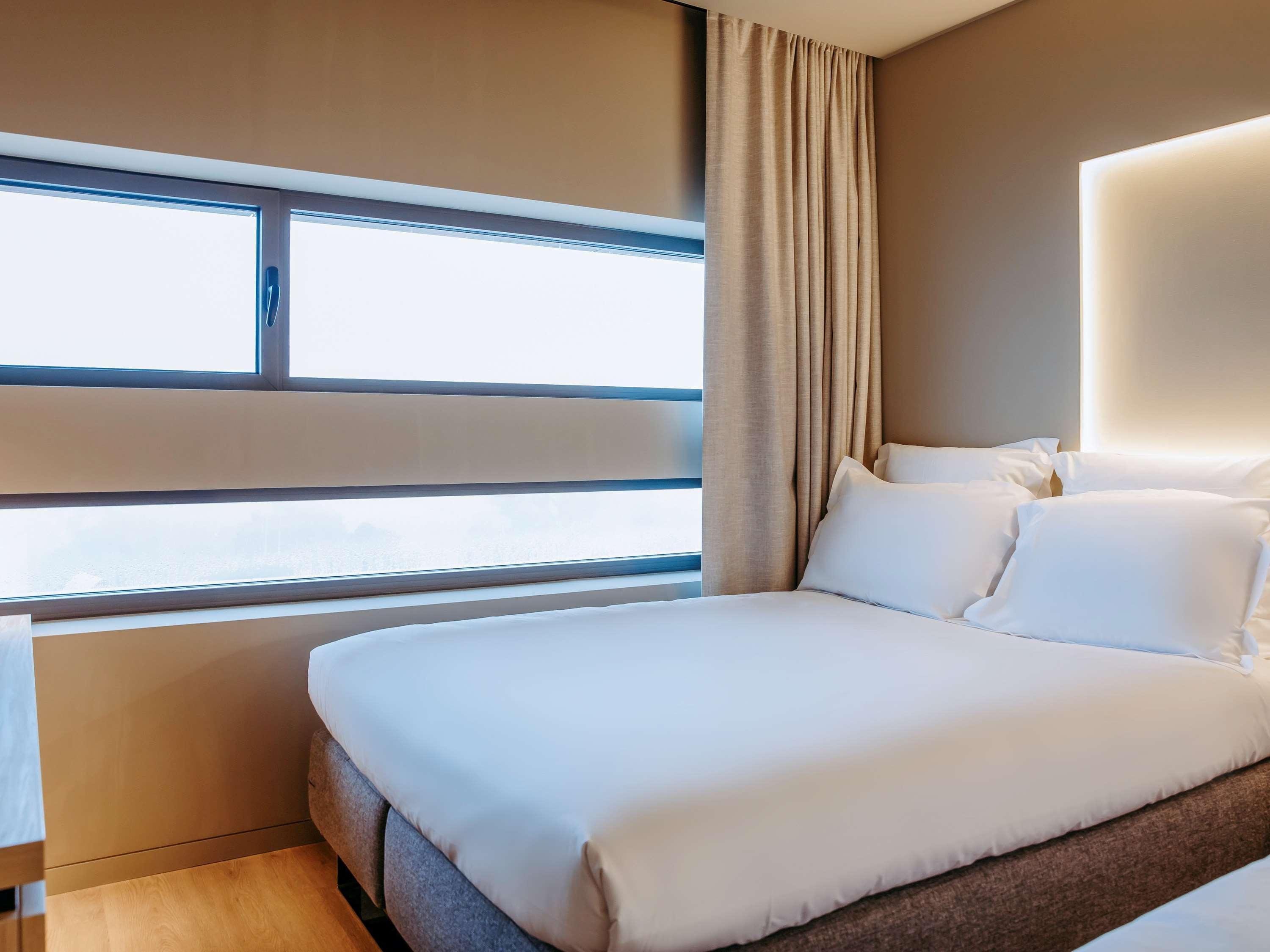Mercure Fatima Ngoại thất bức ảnh