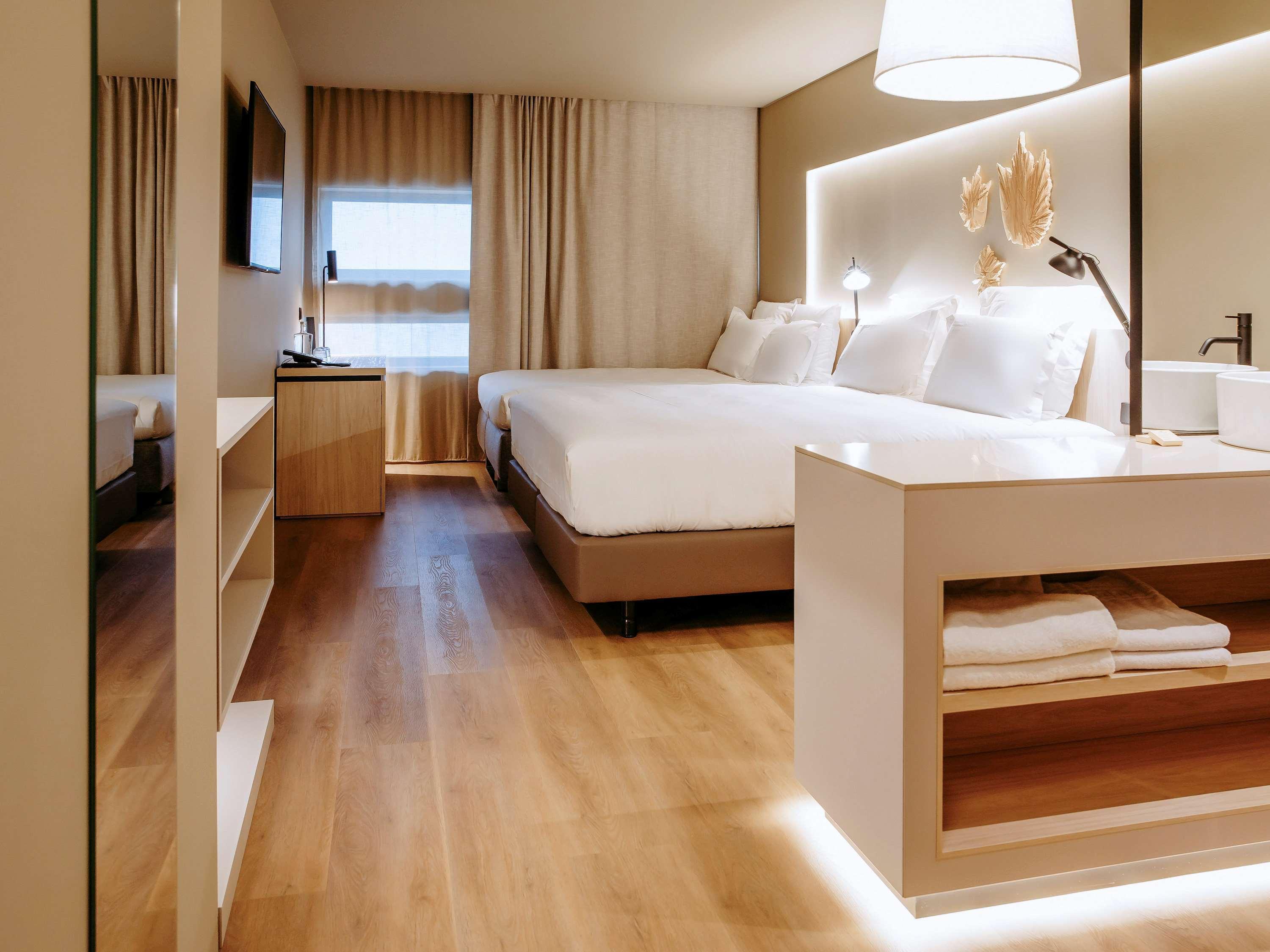 Mercure Fatima Ngoại thất bức ảnh