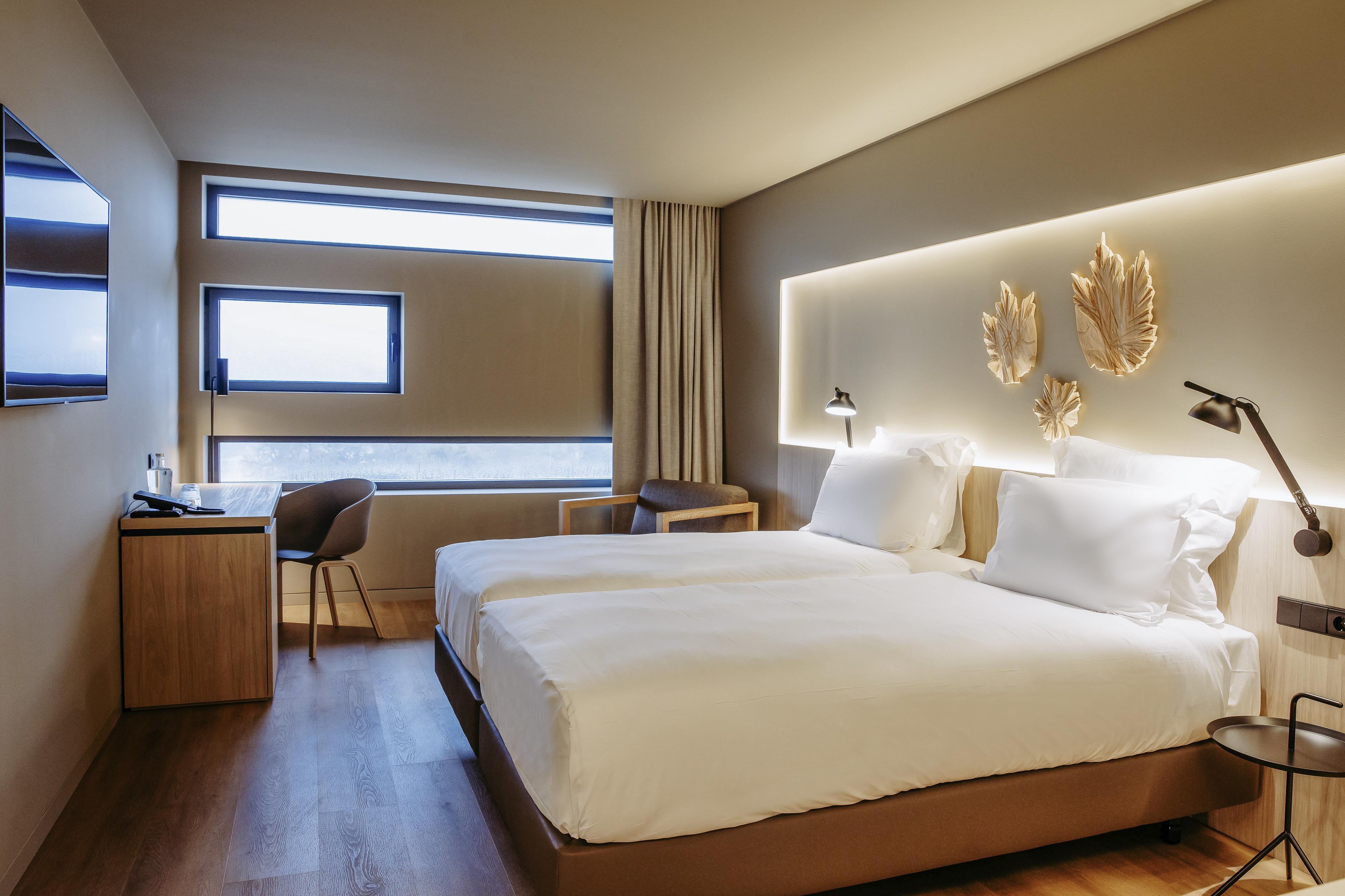 Mercure Fatima Ngoại thất bức ảnh
