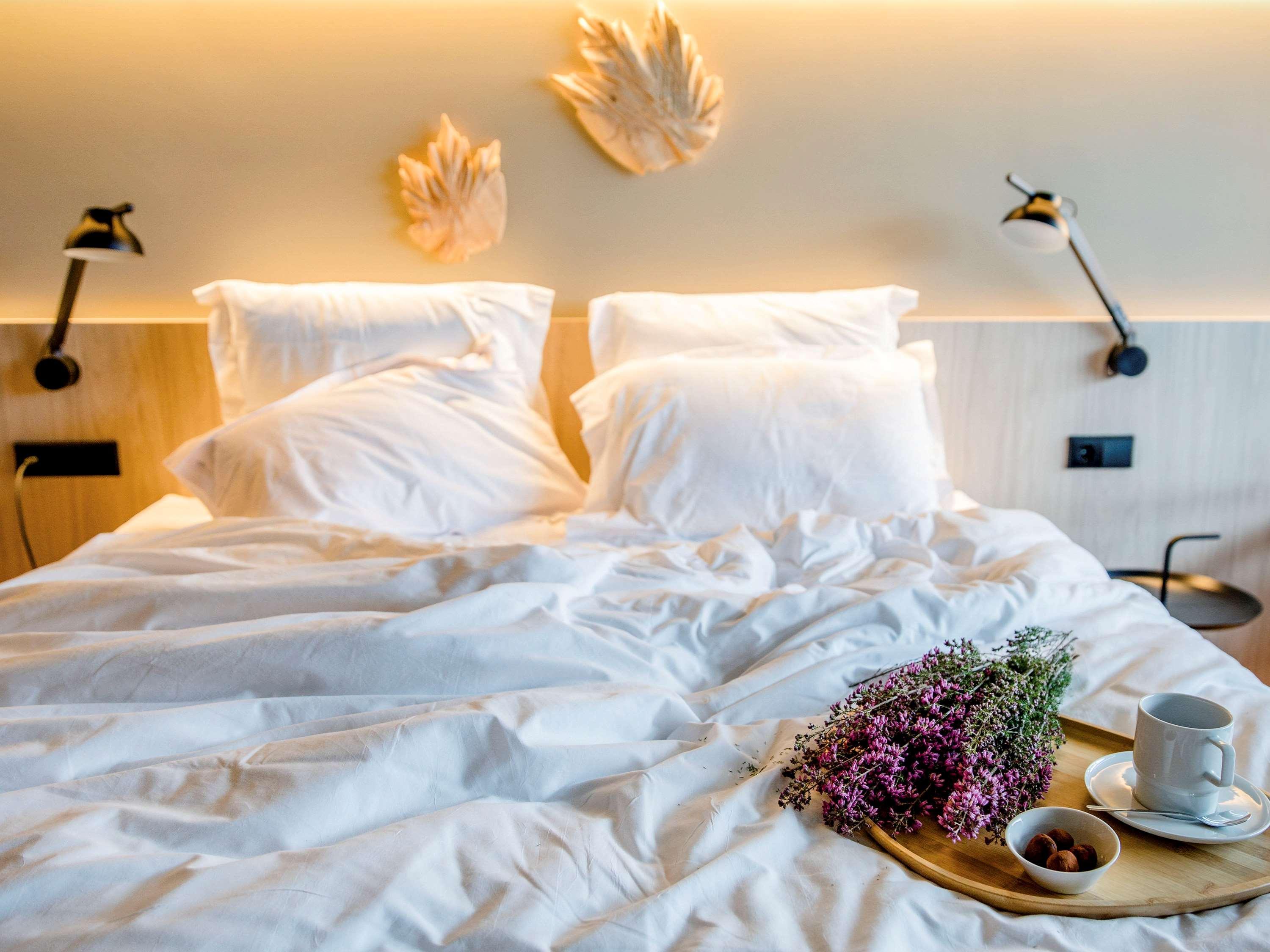 Mercure Fatima Ngoại thất bức ảnh