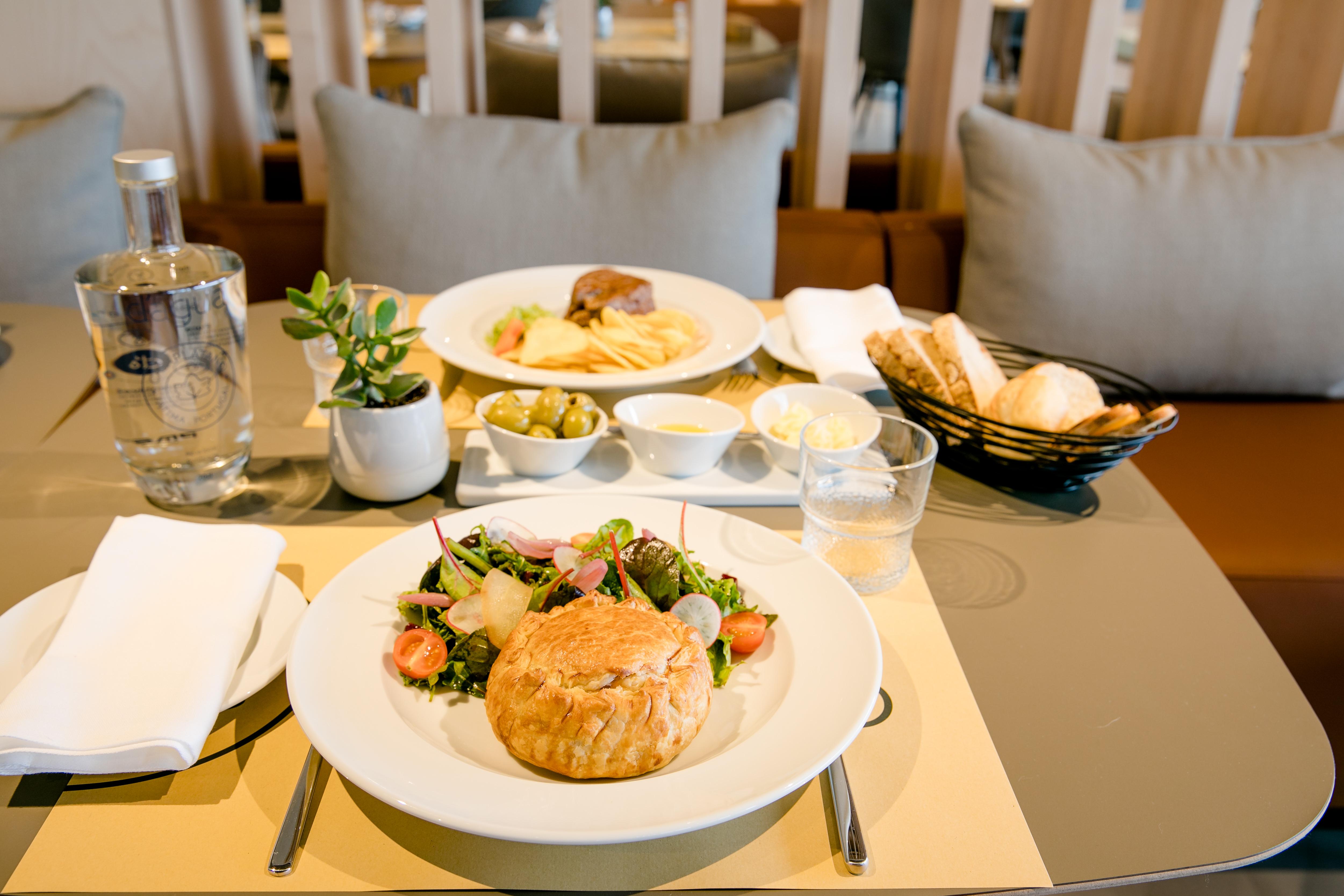 Mercure Fatima Ngoại thất bức ảnh