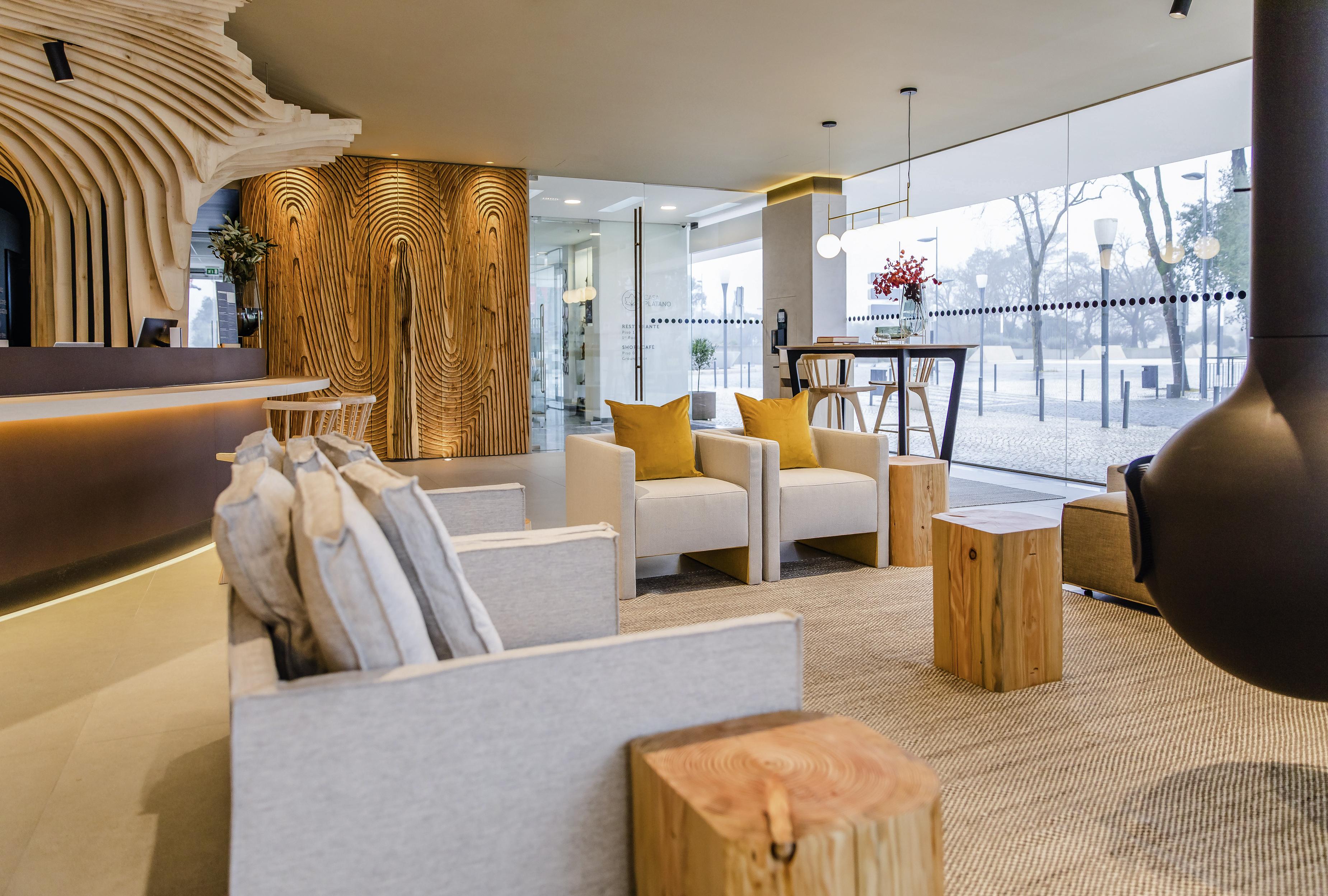 Mercure Fatima Ngoại thất bức ảnh