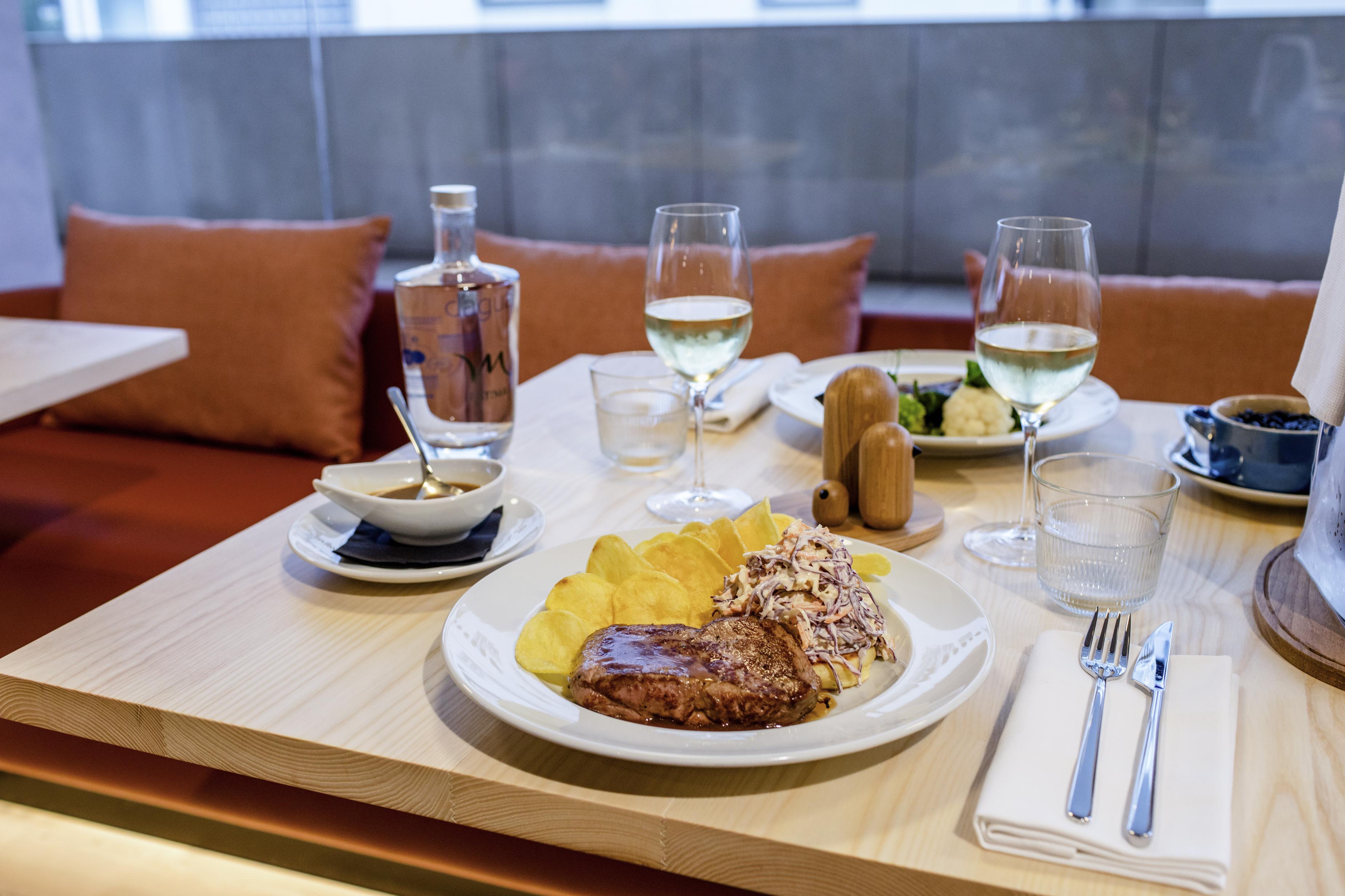 Mercure Fatima Ngoại thất bức ảnh