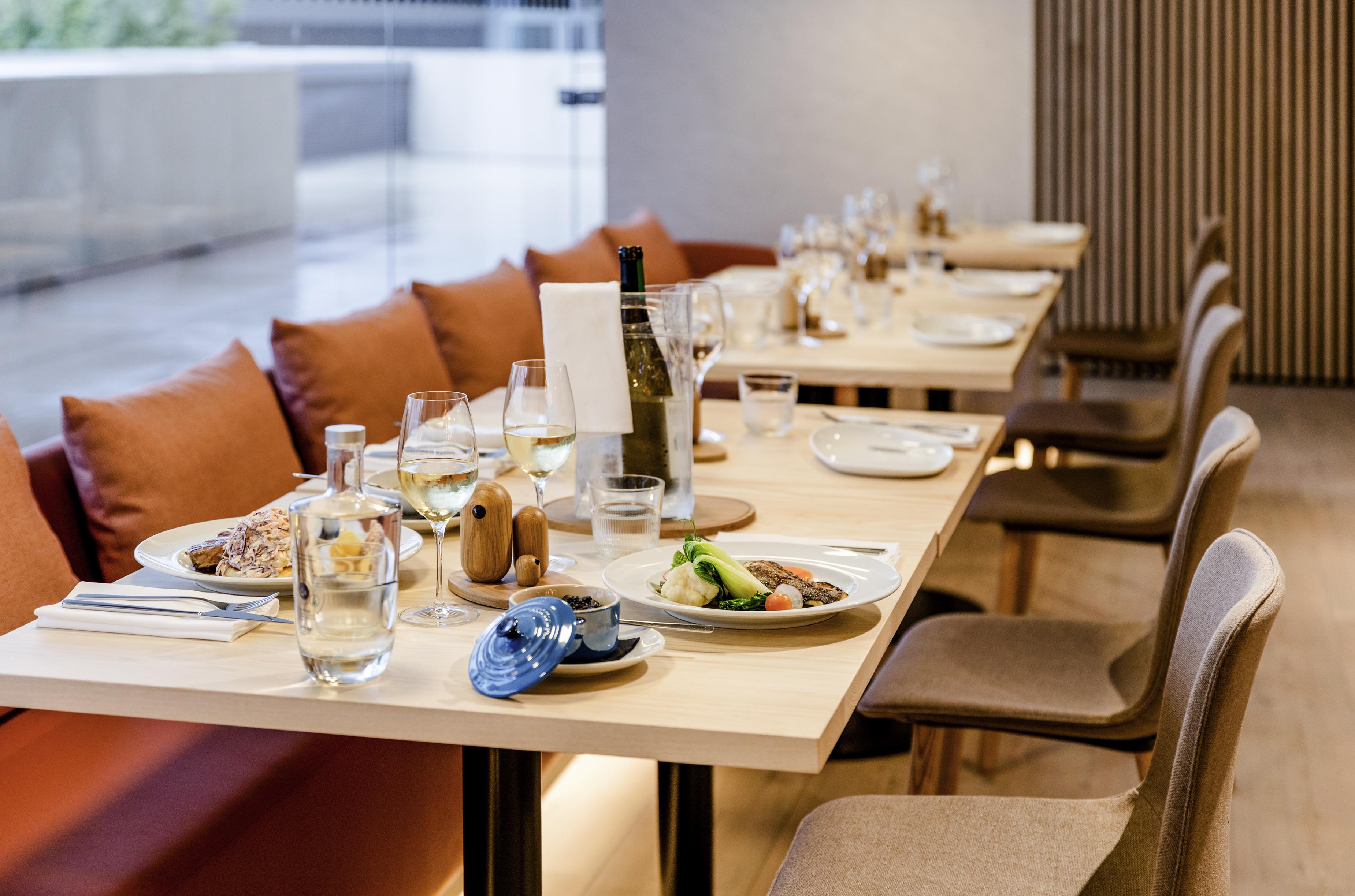 Mercure Fatima Ngoại thất bức ảnh