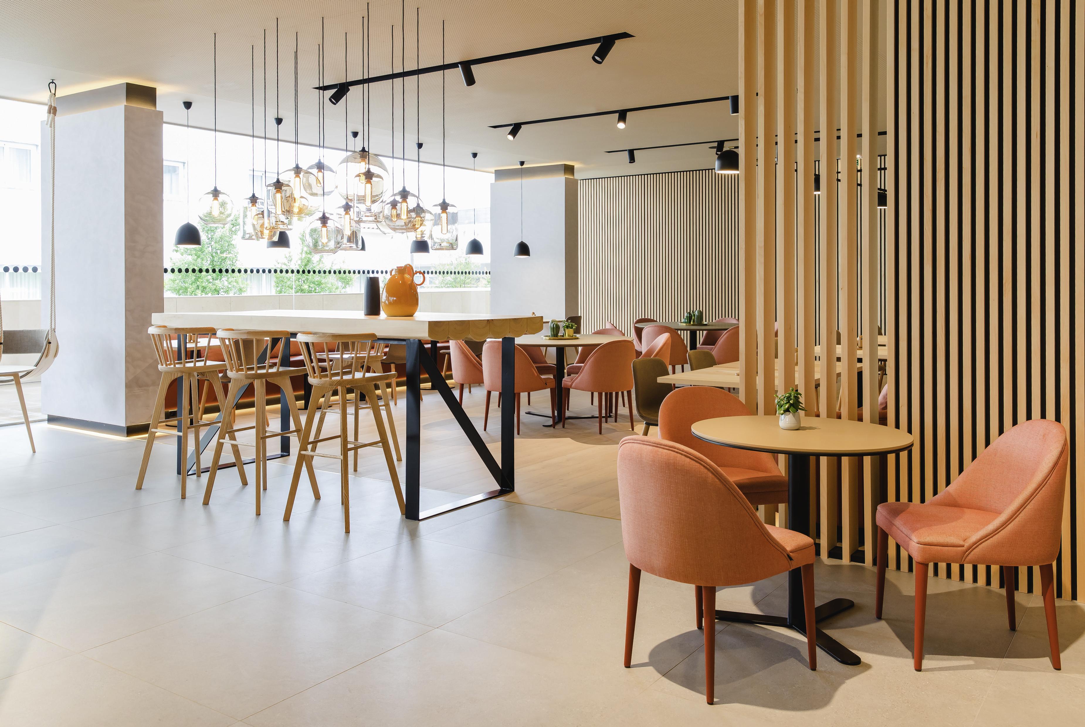 Mercure Fatima Ngoại thất bức ảnh