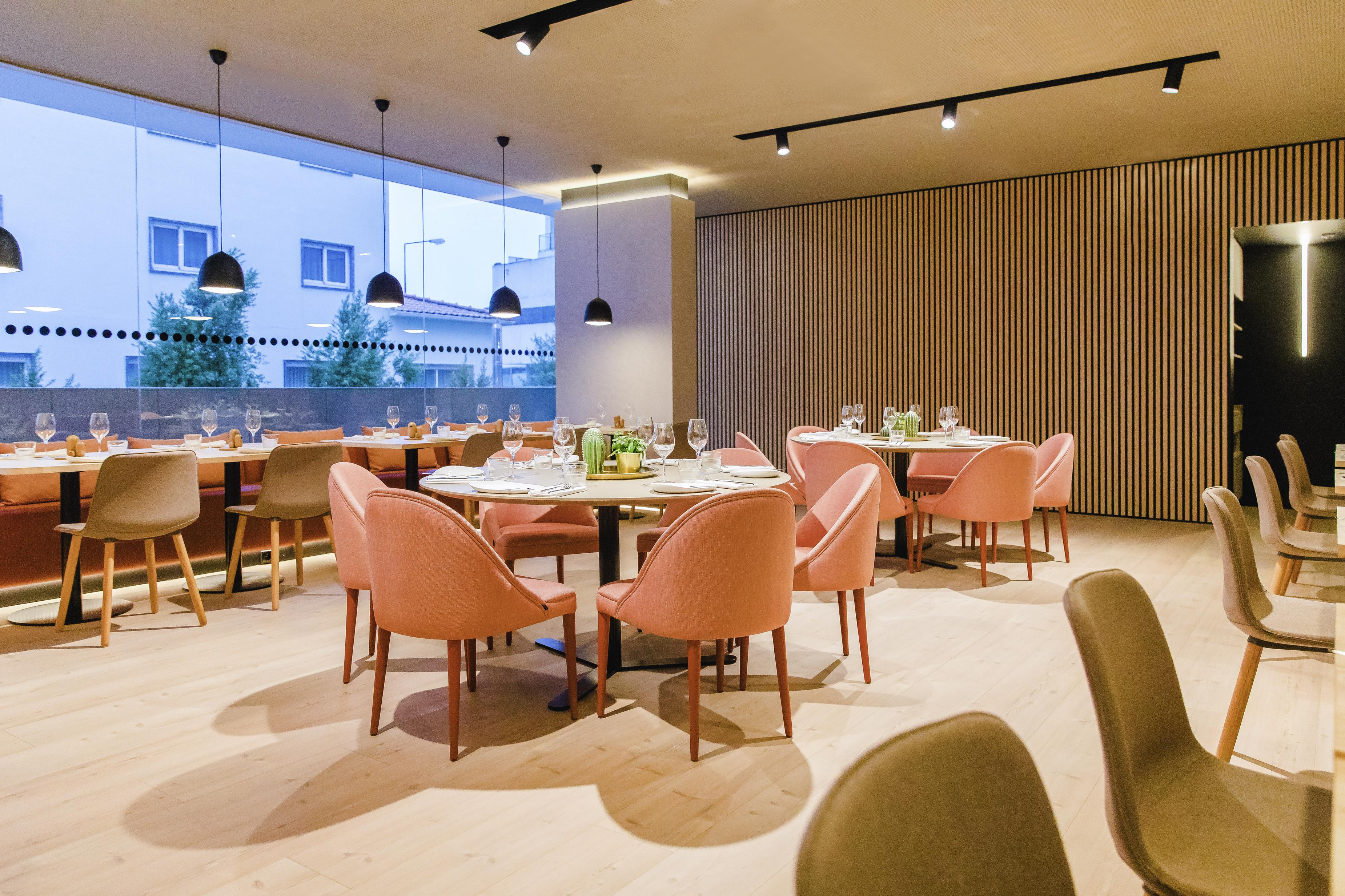 Mercure Fatima Ngoại thất bức ảnh