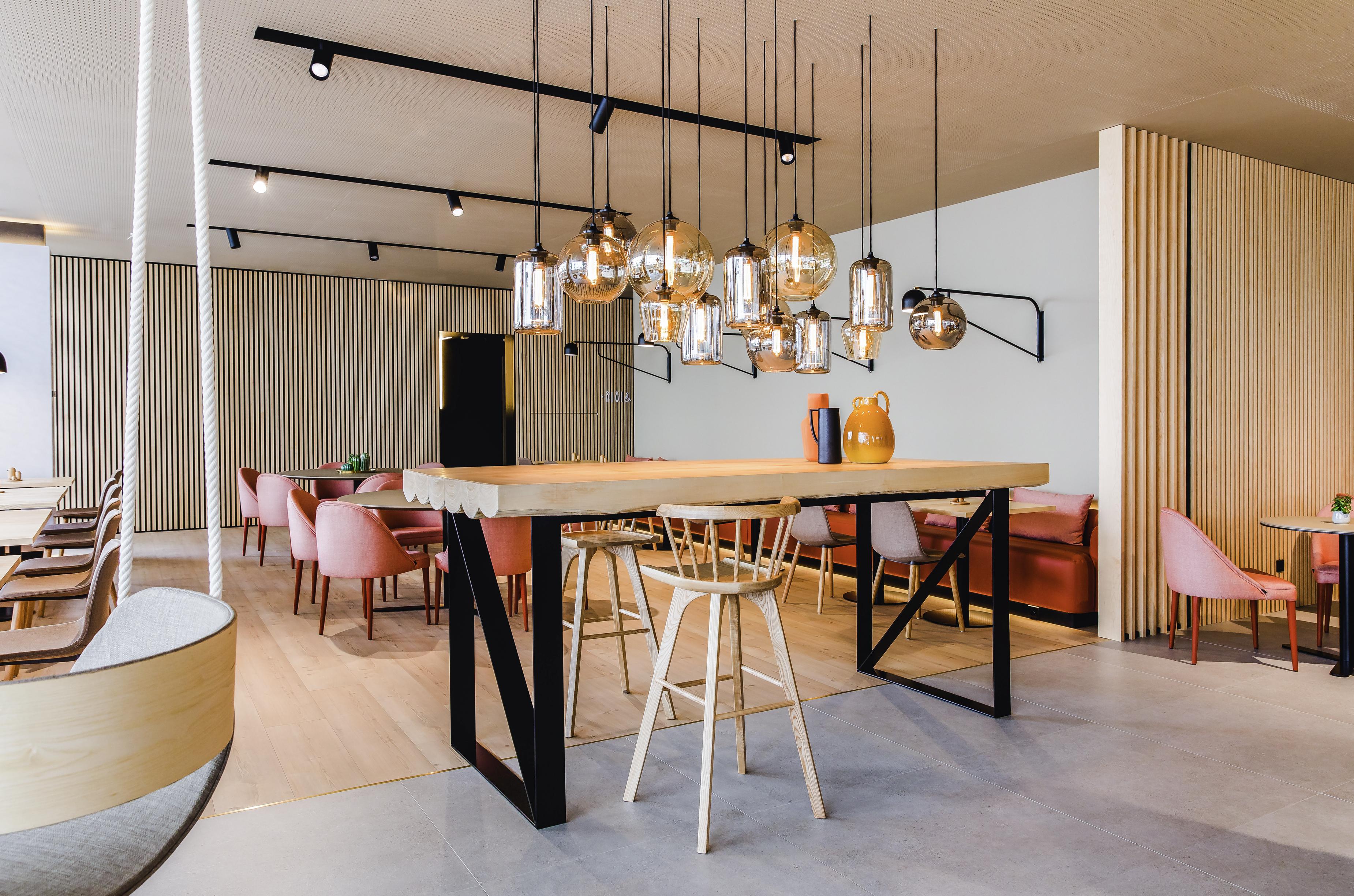 Mercure Fatima Ngoại thất bức ảnh
