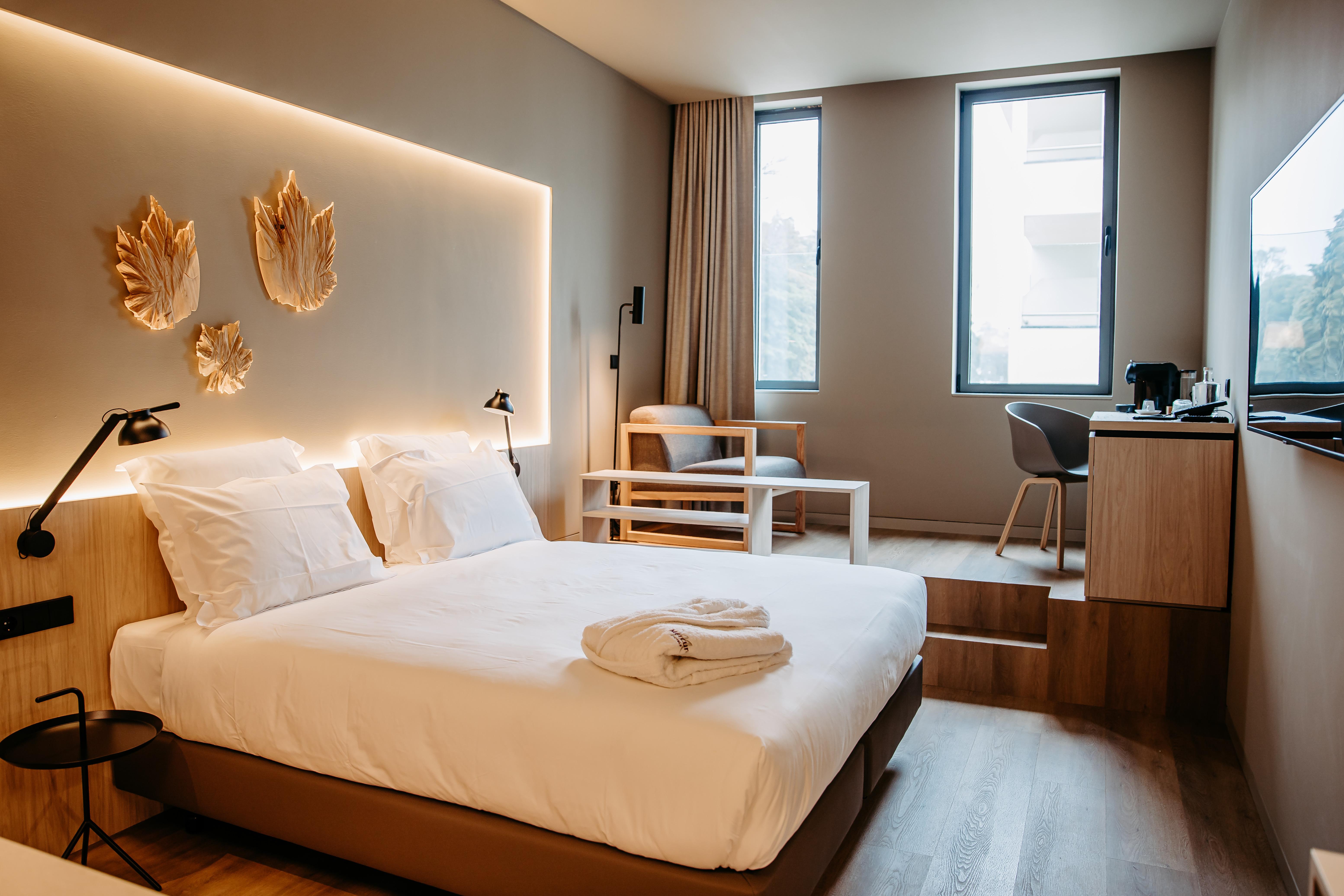 Mercure Fatima Ngoại thất bức ảnh