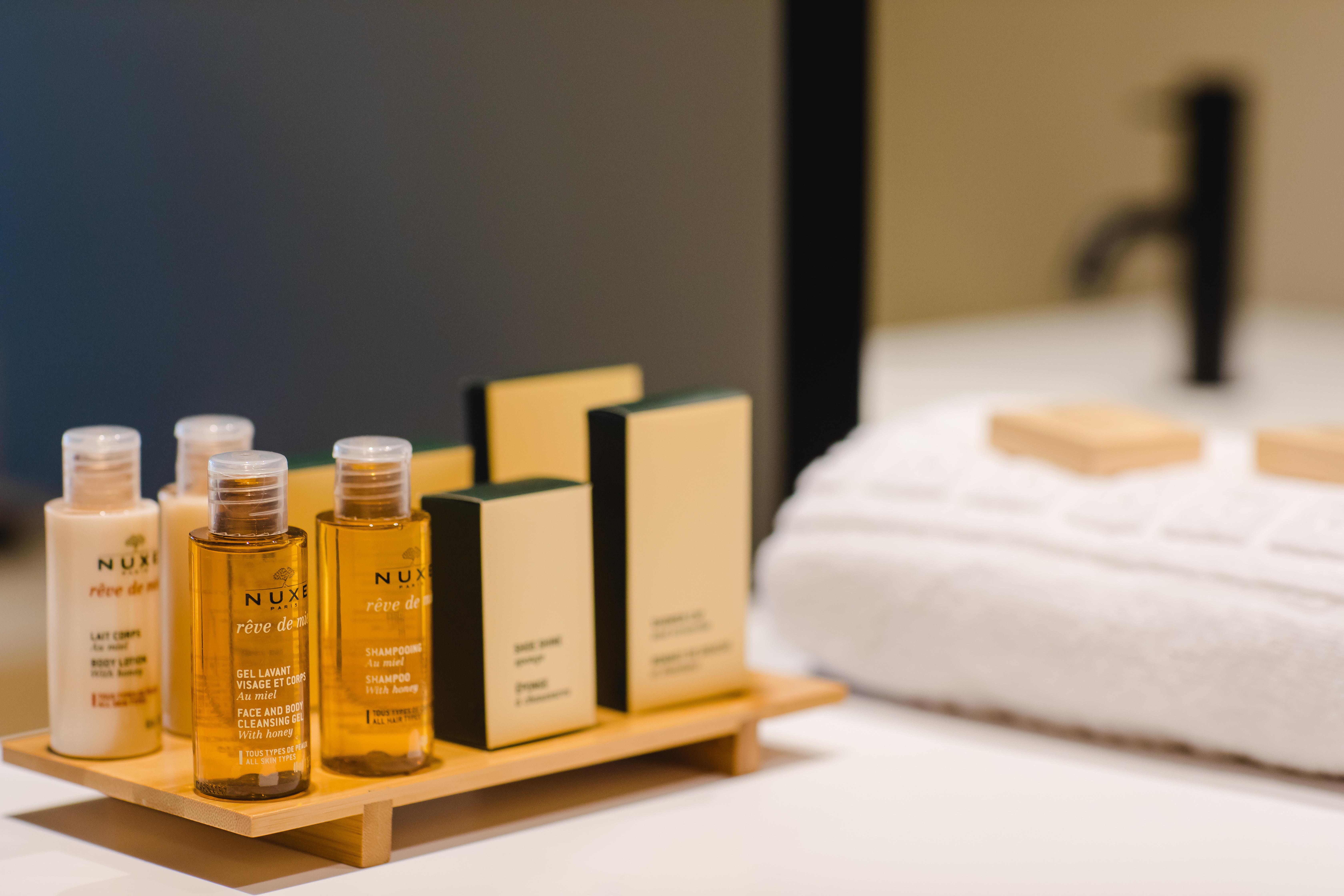 Mercure Fatima Ngoại thất bức ảnh