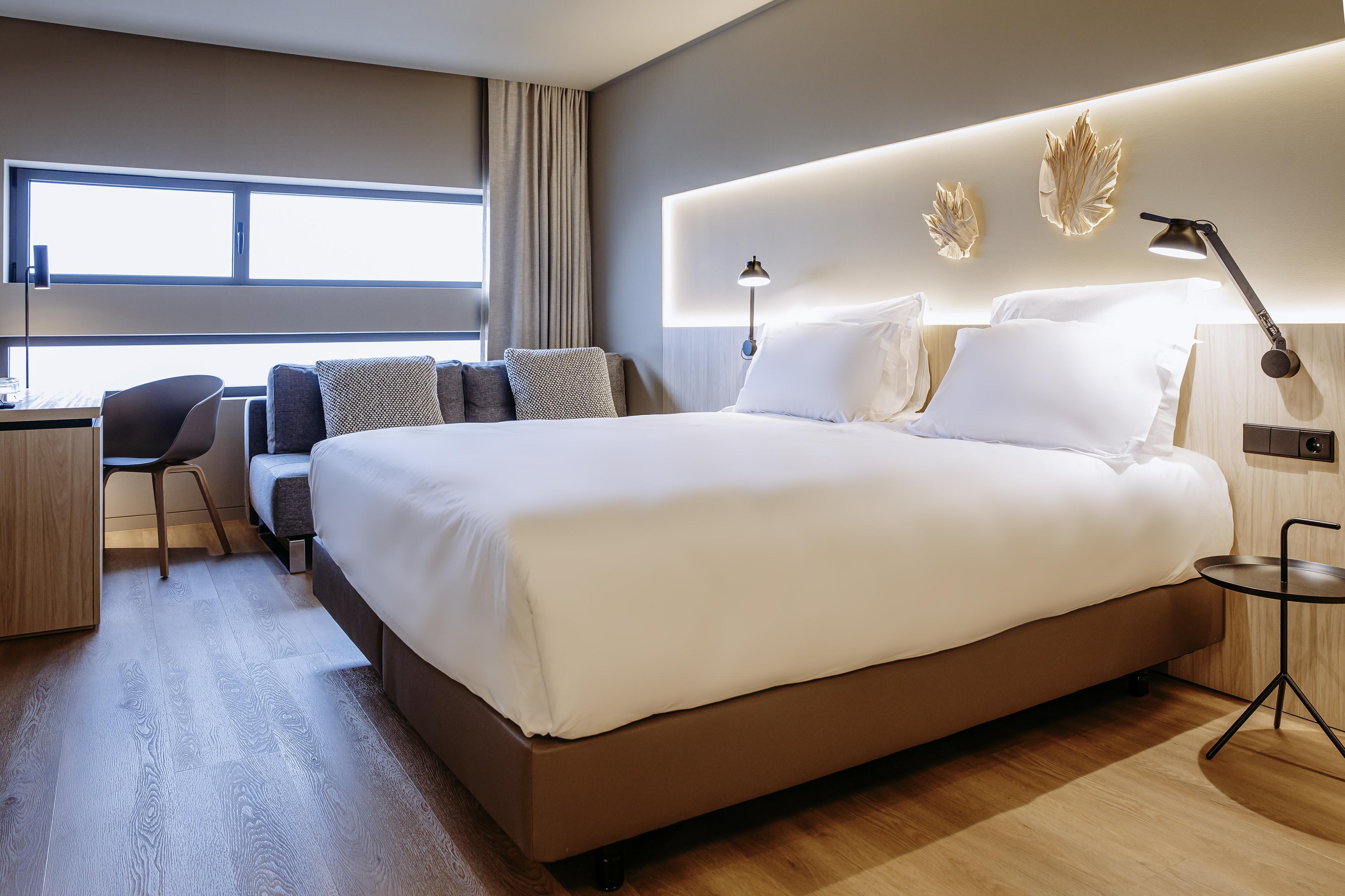 Mercure Fatima Ngoại thất bức ảnh
