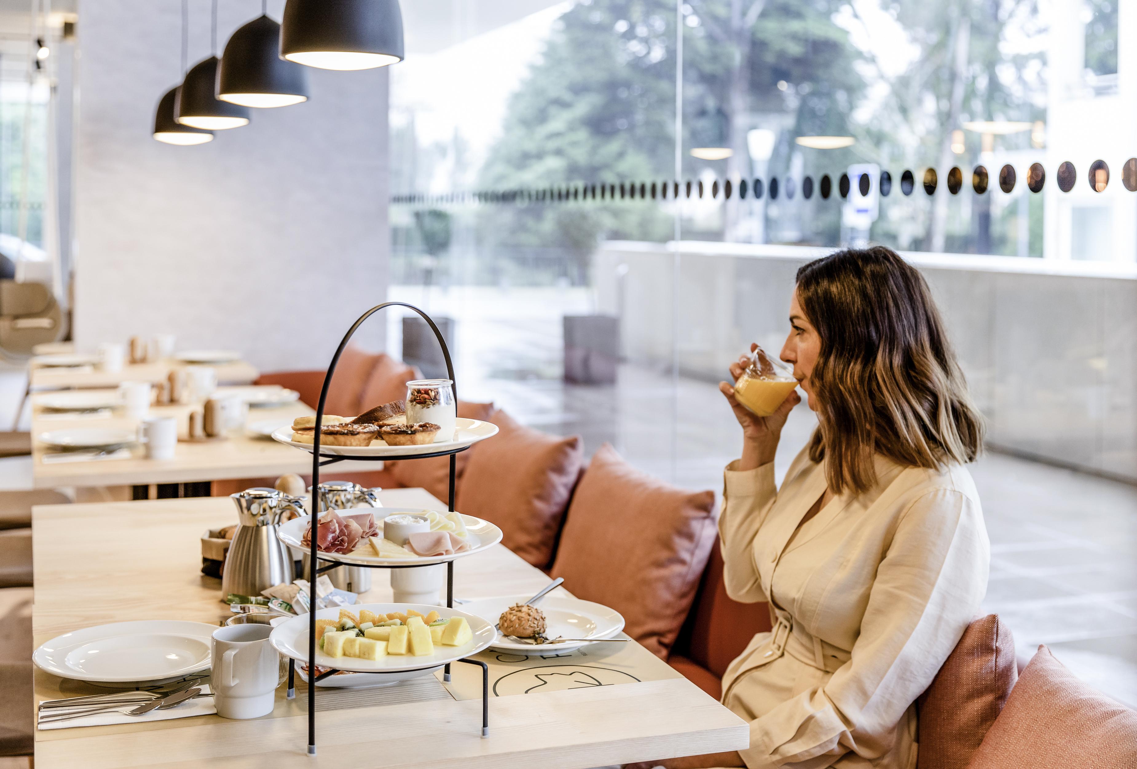 Mercure Fatima Ngoại thất bức ảnh