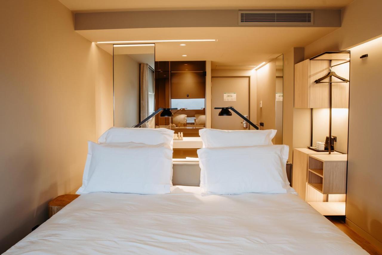 Mercure Fatima Ngoại thất bức ảnh