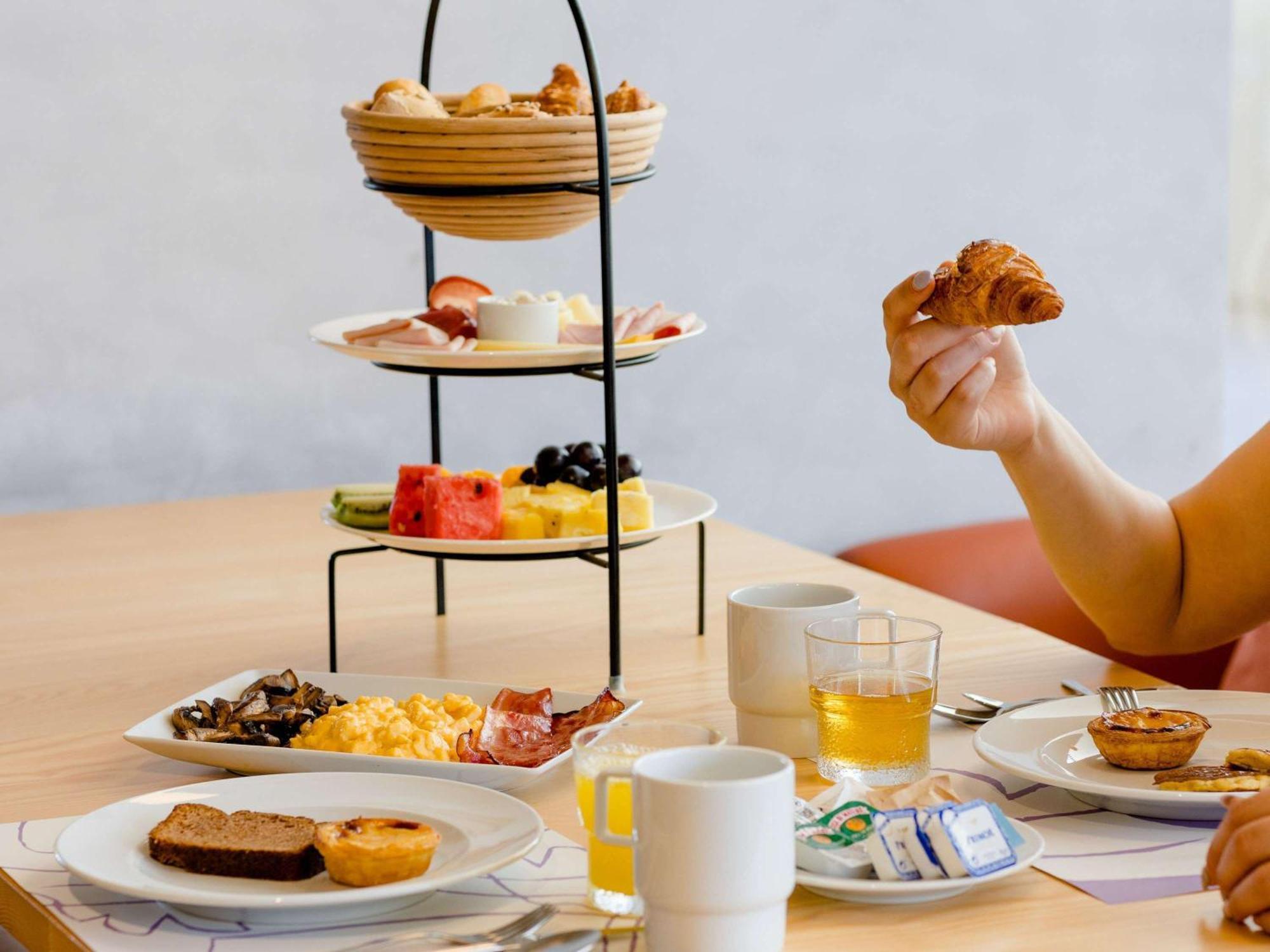Mercure Fatima Ngoại thất bức ảnh