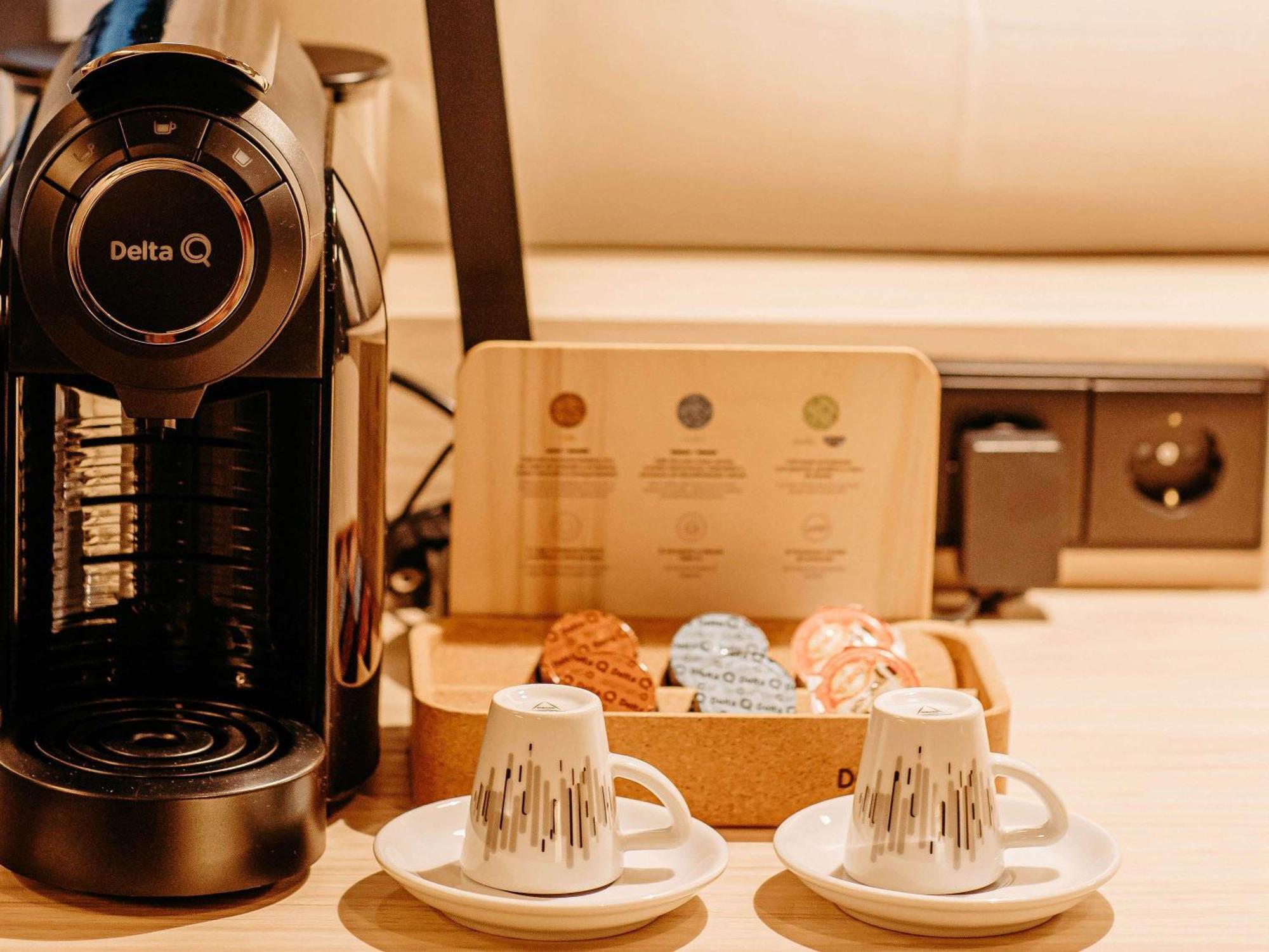 Mercure Fatima Ngoại thất bức ảnh