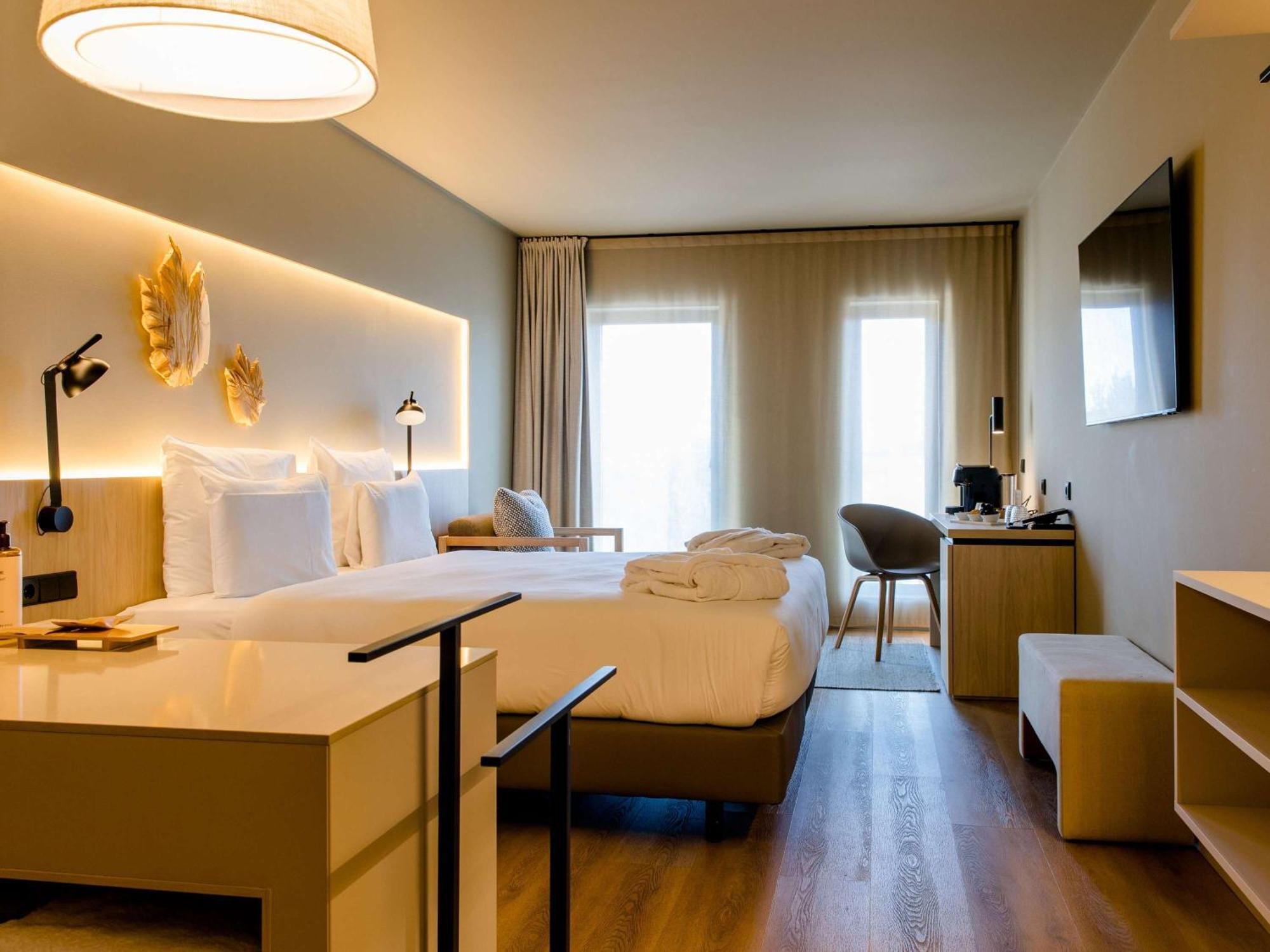 Mercure Fatima Ngoại thất bức ảnh